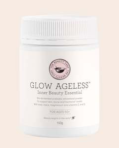 GLOW AGELESS Inner Beauty Essential