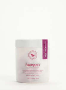 Plumpers™ Collagen Chewables — Kakadu Plum & Berry