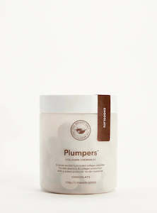 Plumpers™ Collagen Chewables — Chocolate