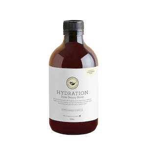 HYDRATION Inner Beauty Boost