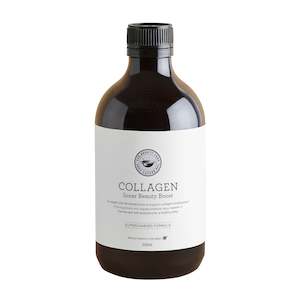 COLLAGEN Inner Beauty Boost