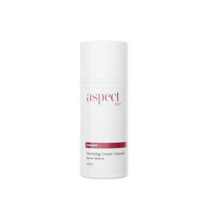 Aspect DR Nurturing Cream Cleanser | Barrier Balance