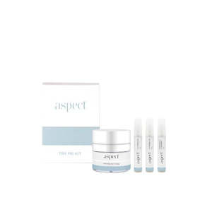 Aspect Try Me Kit