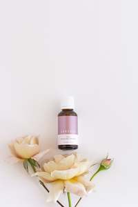 Janesce Rose Soaking Drops 30ml