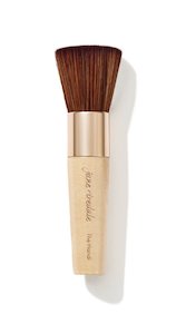 Beauty salon: Jane Iredale The Handi Brush Rose Gold