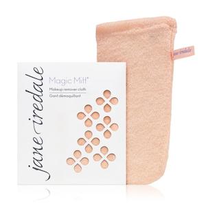 Beauty salon: Jane Iredale Magic Mitt Makeup Remover Cloth