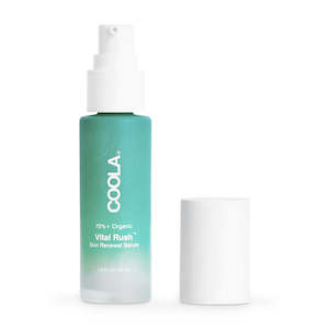 Coola Vital Rush Skin Renewal Serum