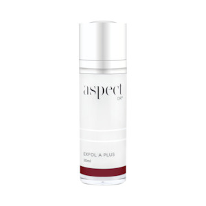 Aspect Dr Exfol A Plus Serum 30ml