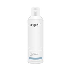 Aspect Cleansing Micellar Water