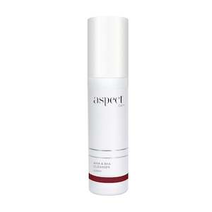 Aspect Dr AHA & BHA Cleanser 240ml