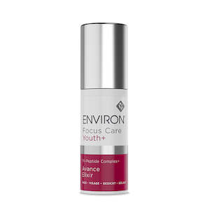 Focus Care™ Youth+ Range - TRI-PEPTIDE COMPLEX + AVANCE ELIXIR