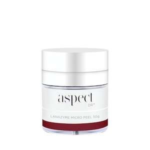 Aspect Dr Lanazyme Micro Peel 50g