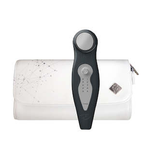 Beauty salon: Focus Care™ Skin Tech+ ELECTRO-SONIC  DF MOBILE DEVICE