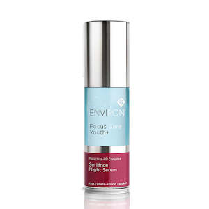 Beauty salon: Focus Care™ Youth+ Range - MALACHITE-NP COMPLEX  SERIÉNCE™ NIGHT SERUM