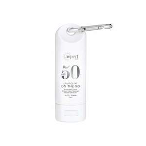 Aspect Envirostat 'On The Go' SPF50