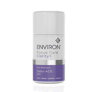 Focus Care™ Clarity+ VITA-BOTANICAL  SEBU-ACE OIL