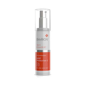 Skin EssentiA Range - VITA-ANTIOXIDANT  AVST MOISTURISER 5