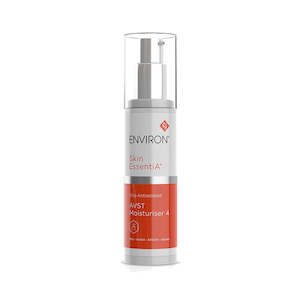 Skin EssentiA Range - VITA-ANTIOXIDANT AVST MOISTURISER 4