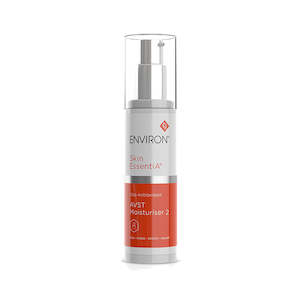 Skin EssentiA Range - VITA-ANTIOXIDANT  AVST MOISTURISER 2