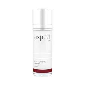 Beauty salon: Aspect Dr Hyaluronic Serum 30ml