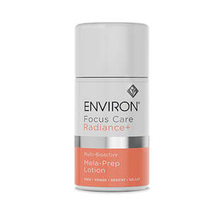 Focus Care™ Radiance+ Range - MULTI-BIOACTIVE  MELA-PREP LOTION