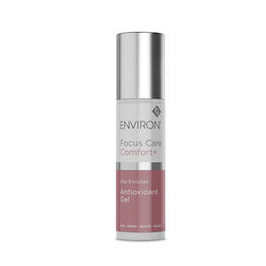 Beauty salon: Focus Care Comfort+ Range - VITA-ENRICHED  ANTIOXIDANT GEL