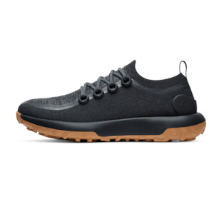 Shoe: Men's Trail Runner SWT