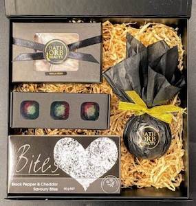 Relax and Unwind Gift Box