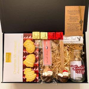 The Christmas Eve Gift Box for Kids – Limited Stock