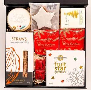 Festive Cheer Gift Box