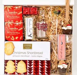 The Night Before Christmas Gift Box – Limited Stock