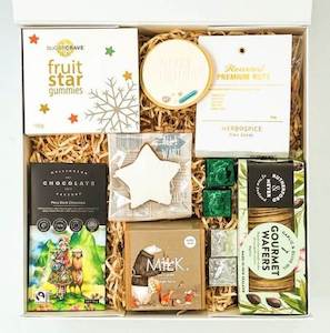 Season’s Greetings Gift Hamper