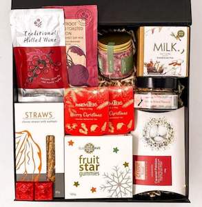 Merry Merry Christmas Gift Hamper