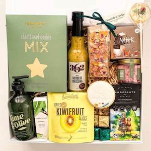 Christmas Decadence Gift Hamper