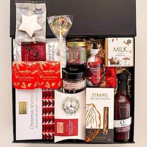 Ruby Christmas Gift Hamper