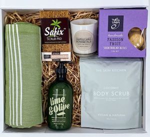 Ladies Pamper Pack – Limited Edition