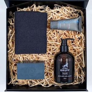 Pamper Box for Him