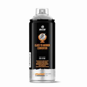 Products: MTN Pro Glass to Mirror Converter 400ml