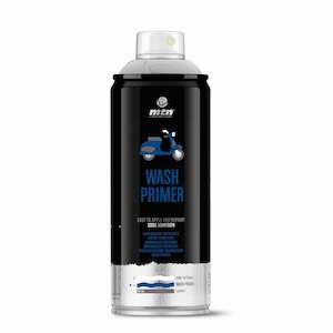 MTN Pro Wash (etch) Primer 400ml