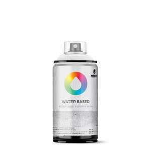 MTN Water Based 300ml RV-9010 Titanium White