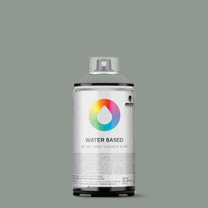 MTN Water Based 300ml RV-7040 Neutral Grey