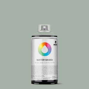 MTN Water Based 300ml RV-7047 Neutral Grey Light