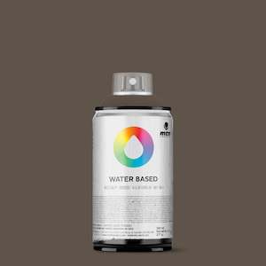 MTN Water Based 300ml RV-266 Burnt Umber