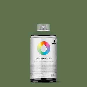 MTN Water Based 300ml RV-131 Grey Green Deep