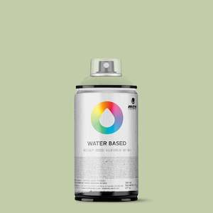 MTN Water Based 300ml RV-344 Grey Green Pale