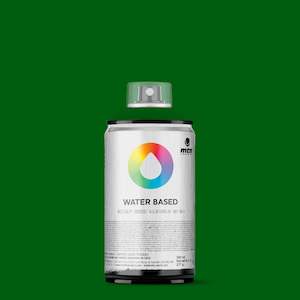 MTN Water Based 300ml RV-127 Brilliant Green Deep