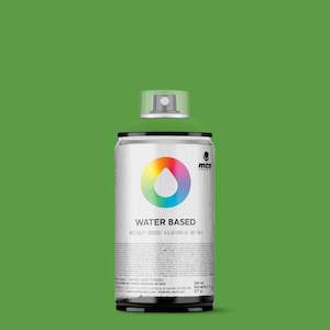 MTN Water Based 300ml RV-6018 Brilliant Green