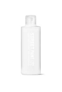 MTN Street Paint Silver 200ml