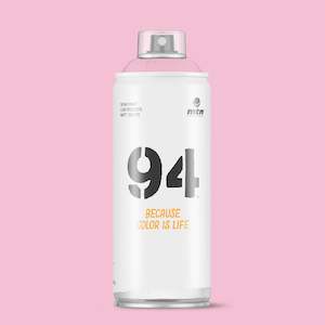 MTN 94 400ml - Chewing Gum RV-193