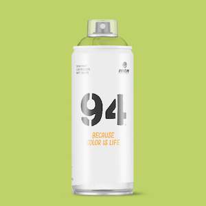 MTN 94 400ml - Pistachio Green RV-16